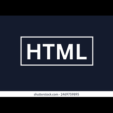 HTML certification